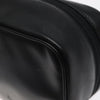 Salvatore Ferragamo Vala Clutch Leather
