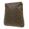 Louis Vuitton Musette Salsa Monogram Canvas