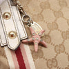 Gucci Jolicoeur Messenger GG Canvas
