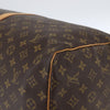 Louis Vuitton Keepall Monogram Canvas