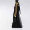 Salvatore Ferragamo Convertible Top Handle Leather
