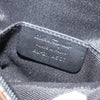 Salvatore Ferragamo Gancini Leather
