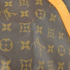 Louis Vuitton Keepall Monogram Canvas