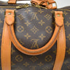 Louis Vuitton Keepall Bandouliere Monogram Canvas