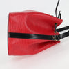 Louis Vuitton Bicolor Petit Noe Epi Leather