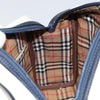 Burberry Vintage Leather