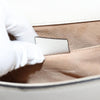 Gucci Sylvie Top Handle Leather