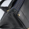 Chloe Alice Satchel Leather