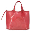 Louis Vuitton Plage Lagoon Bay Vinyl Epi Leather