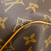 Louis Vuitton Keepall Bandouliere Monogram Canvas