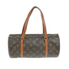 Louis Vuitton Papillon Monogram Canvas