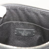 Valentino Garavani VLTN Wristlet Clutch Printed Leather