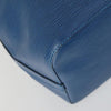 Louis Vuitton Petit Noe Epi Leather