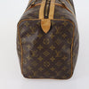 Louis Vuitton Sac Souple Monogram Canvas
