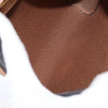 Christian Dior Vintage Honeycomb Canvas and Leather