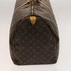 Louis Vuitton Keepall Monogram Canvas