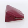 Louis Vuitton Cosmetic Epi Leather