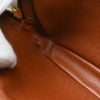 Louis Vuitton Pochette Marly Bandouliere Monogram Canvas