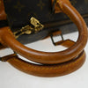 Louis Vuitton Keepall Monogram Canvas