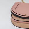 Chloe Nile Leather