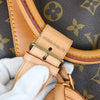 Louis Vuitton Keepall Monogram Canvas
