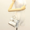 Christian Dior Diorever Leather