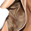 Celine Vintage Macadam Canvas and Leather