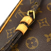 Louis Vuitton Pochette Marly Bandouliere Monogram Canvas