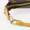 Louis Vuitton Pochette Accessoires NM Monogram Canvas