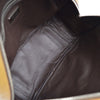 Prada Bauletto Saffiano Leather