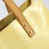 Louis Vuitton Reade Monogram Vernis