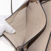 Chloe Faye Leather and Suede