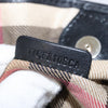 Burberry Vintage Tote Leather