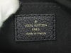 Louis Vuitton Petit Sac Plat Bicolor Monogram Empreinte Giant