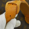 Louis Vuitton Saumur Monogram Canvas