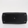 Salvatore Ferragamo Double Gancini Side Buckle Tote Canvas