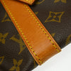 Louis Vuitton Keepall Monogram Canvas
