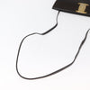 Salvatore Ferragamo Vala Leather