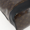 Louis Vuitton Zipped Tote Limited Edition Monogram Glaze Canvas