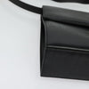 Salvatore Ferragamo Gancini Leather