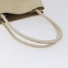 Chanel Camellia Tote Leather