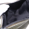 Louis Vuitton Chalk Sling Monogram Shadow Leather