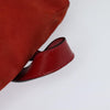 Salvatore Ferragamo Gancini Suede