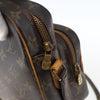 Louis Vuitton Amazone Monogram Canvas