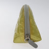 Chanel Vintage Toiletry Patent leather