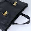Salvatore Ferragamo Vala Leather