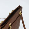 Bally Vintage Leather