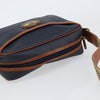 Burberry Vintage Leather