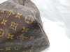 Louis Vuitton Keepall Monogram Canvas