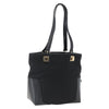 Salvatore Ferragamo Tote Canvas